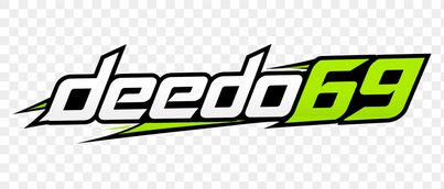 deedo69 โลโก้